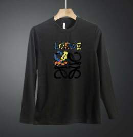 Picture of Loewe T Shirt Long _SKULoeweM-3XL25tr1951308